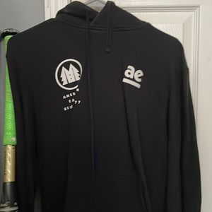 american eagle hoodie